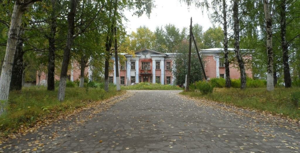 Поликлиника по московская в астане